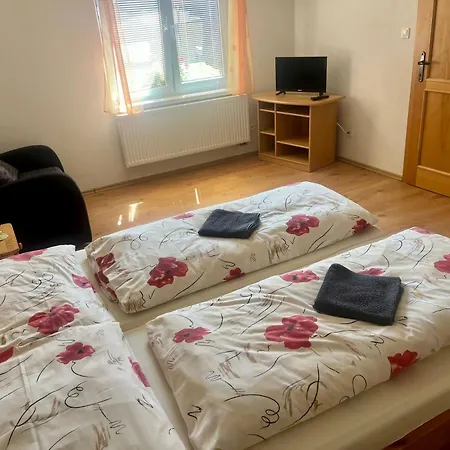 Apartmanovy Dom Filo