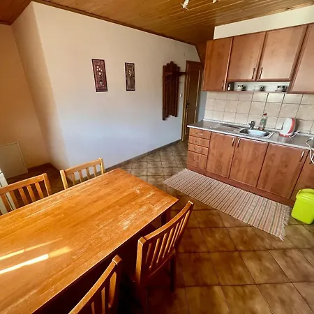 Lejlighed Apartmanovy Dom Filo Zuberec
