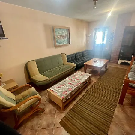 Apartmanovy Dom Filo Zuberec