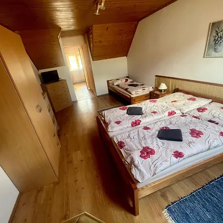 Apartmanovy Dom Filo Lejlighed *