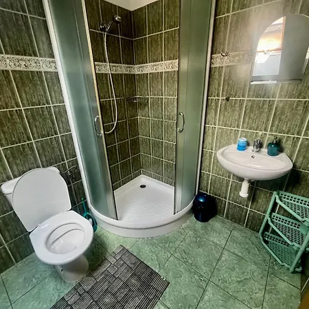 Apartmanovy Dom Filo *