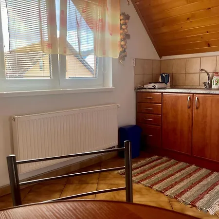 Apartmanovy Dom Filo