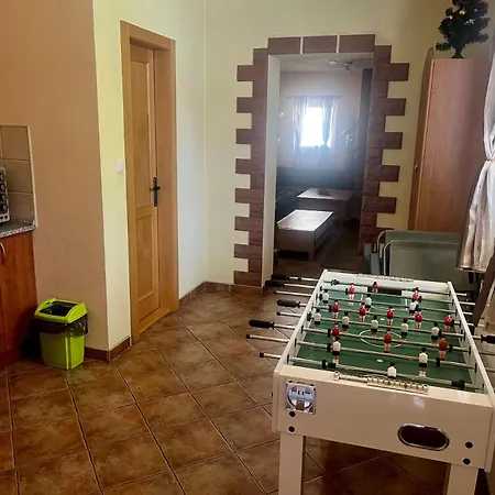 Apartmanovy Dom Filo Lejlighed