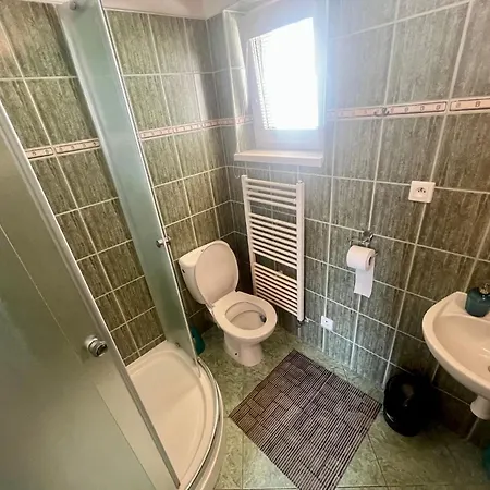 Apartmanovy Dom Filo * Zuberec