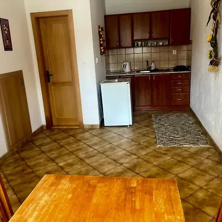 Lejlighed Apartmanovy Dom Filo *