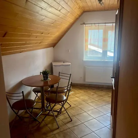 Lejlighed Apartmanovy Dom Filo