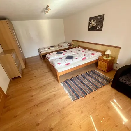 Apartmán Apartmanovy Dom Filo Zuberec
