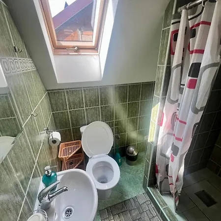 Apartmanovy Dom Filo Apartmán *
