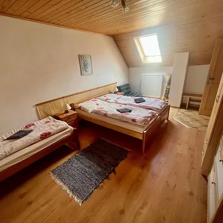 Apartmanovy Dom Filo Apartmán Zuberec